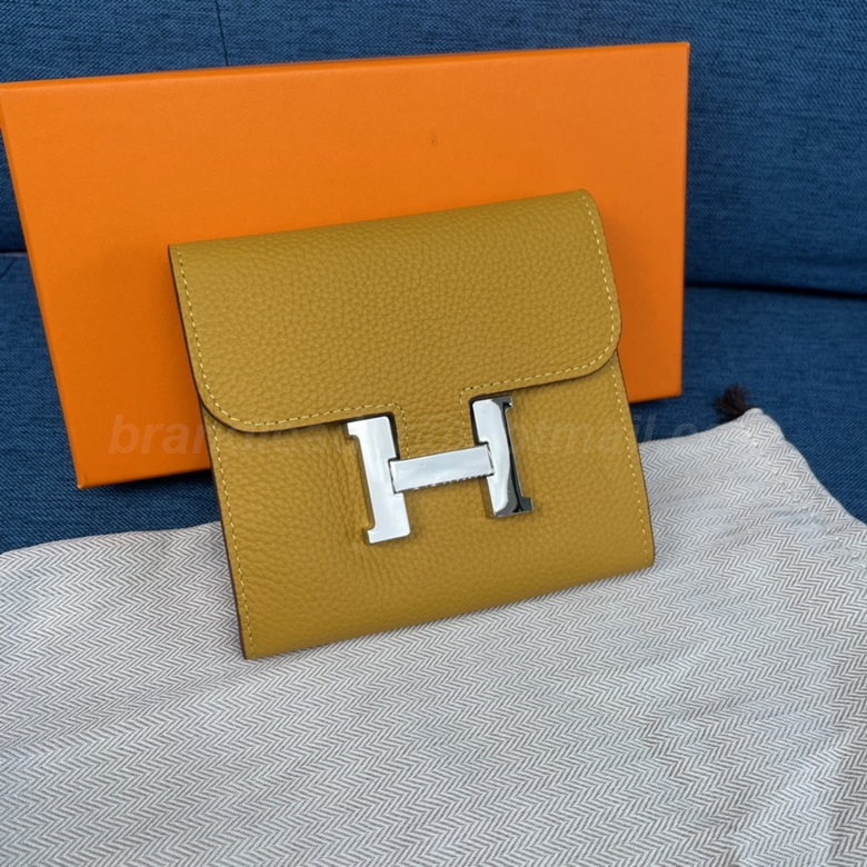 Hermes Wallets 49